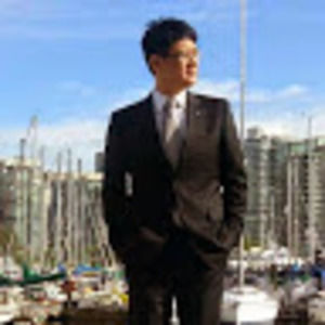 Meet your Posher, Jungsuk